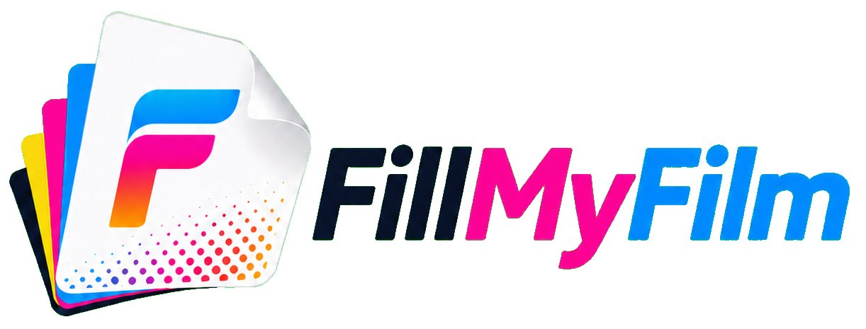 FillMyFilm